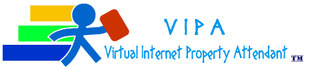 Virtual Internet Property Attendant
